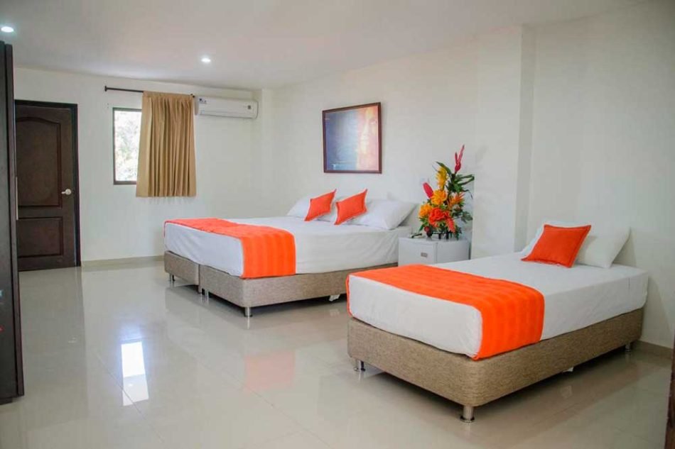 Find Your Perfect Retreat: Exploring Our Hotel’s Accommodation Options