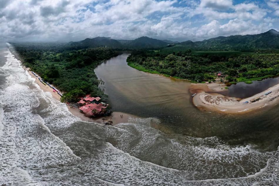 Experience the Magic of Discovering Dibulla: A Paradise of Opportunities!