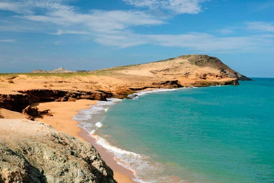 Cabo de la Vela